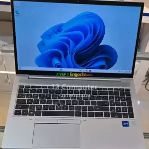 New arrival  todayBrand new Hp elitebook 850 G8  2025️ 15.6 inch screen siz️ Touch screen in Ethiopia
